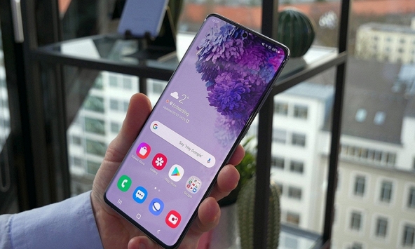 Samsung và LG phát triển tấm nền OLED siêu tiết kiệm pin