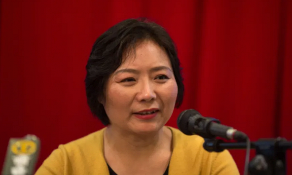 Nữ tỷ phú kiếm được 1 tỷ USD sau khi Bắc Kinh cam kết hỗ trợ lĩnh vực bất động sản