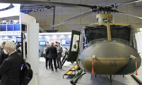 Nhật khuyến khích 200 startup công nghệ cao tham gia lĩnh vực quốc phòng