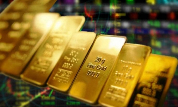 Giá vàng hôm nay 26/7: Đồng loạt tăng