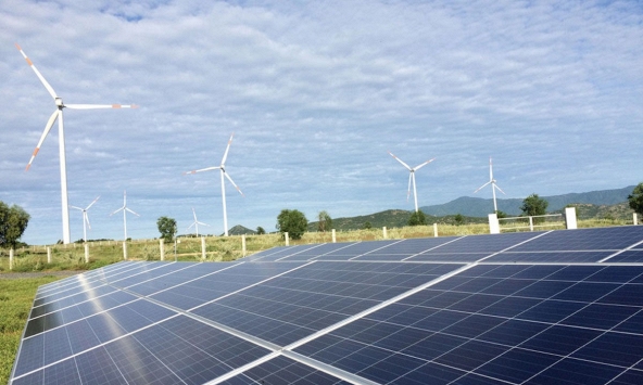 17 dự án năng lượng tái tạo chuyển tiếp đã hòa lưới
