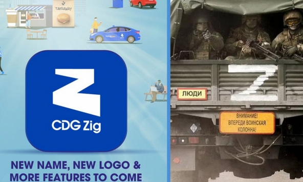 Trước Twitter, những ông lớn nào đã thay đổi logo và tên thương hiệu gây tranh cãi?