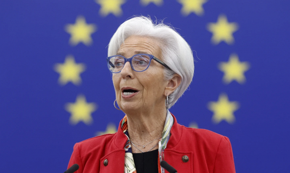 ECB có thể tăng lãi suất lần thứ 9 liên tiếp