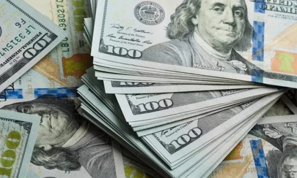 Giá USD hôm nay 27/7: Đồng loạt giảm