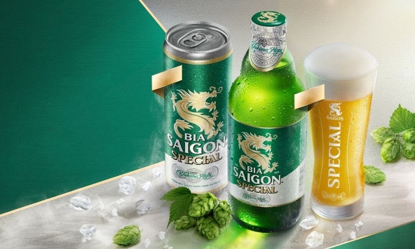 Sabeco lãi ròng quý 2 đạt hơn 1.200 tỷ đồng