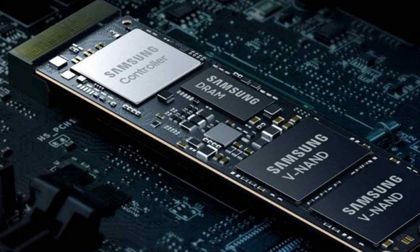 Mảng chip tiếp tục kéo lùi Samsung vì khoản lỗ gần 7 tỷ USD