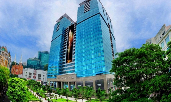 Vincom Retail tiếp tục lãi ngàn tỷ trong quý 2/2023