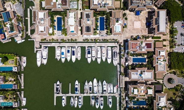 Vì sao nhà giàu Nga ngày càng đổ xô tới Thái Lan sinh sống?