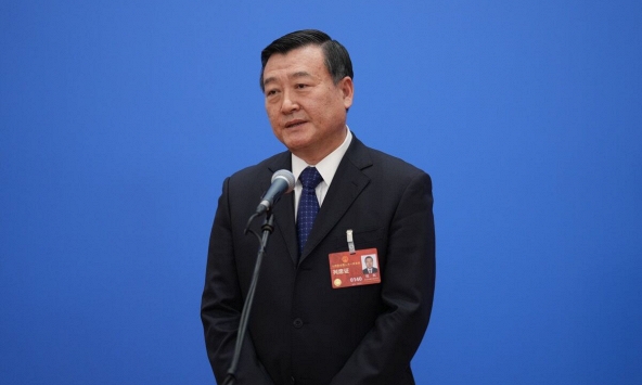 Quan chức nhà ở hàng đầu Trung Quốc kêu gọi nỗ lực giải cứu bất động sản mới