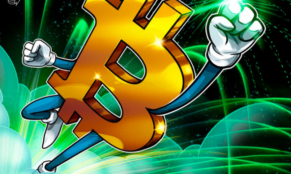 Dự đoán giá bitcoin (BTC) 2023 đến 2030