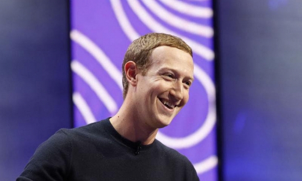 Tài sản của Mark Zuckerberg tăng 4,6 tỷ USD khi cổ phiếu Meta tăng vọt