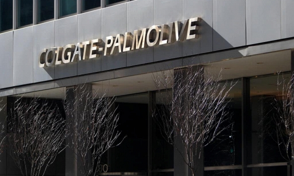 Doanh thu quý 2 của Colgate-Palmolive tăng mạnh
