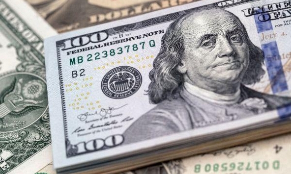 Giá USD hôm nay 29/7: Đi xuống do lạm phát có dấu hiệu giảm