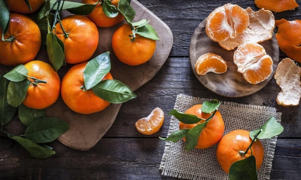 Người bị tiểu đường ăn quýt được không?