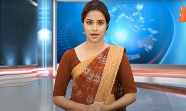 Sự trỗi dậy của newsbot AI làm rung chuyển truyền thông Ấn Độ