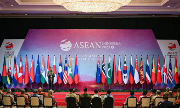 ASEAN tiến gần hơn đến sự thống nhất kinh tế với hệ thống thanh toán khu vực