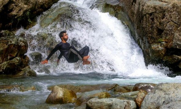 'Sống chung với nắng nóng', vì sao châu Á phải thích nghi?