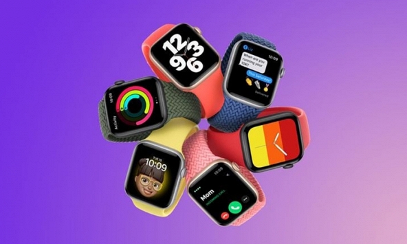 Apple Watch SE 3 sẽ không ra mắt trong năm nay