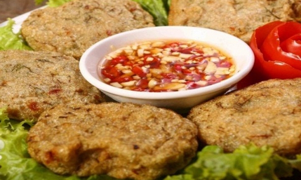 Món ngon mỗi ngày: Cách làm chả ếch lá lốt giòn, thơm ngon