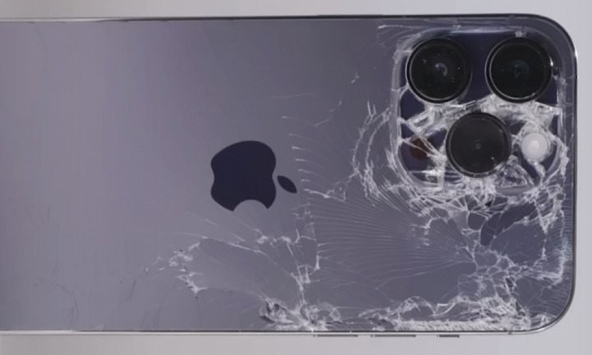 Dòng iPhone 15 Pro sẽ có mặt lưng kính có thể tháo rời, dễ sửa chữa hơn