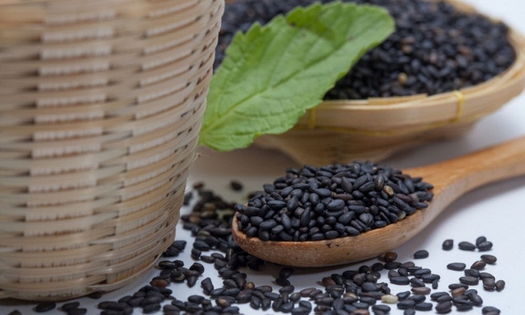 Kiên trì ăn mè đen mỗi ngày, cơ thể sẽ có thay đổi gì?