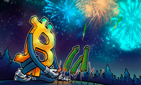 5 điều cần biết về Bitcoin trong tuần này (31/7 - 6/8)