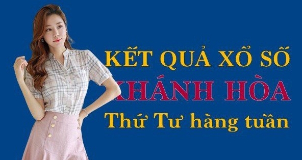 XSKH hôm nay: Trực tiếp xổ số Khánh Hòa thứ Tư 2/8/2023