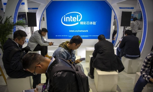 Intel tăng cường sự hiện diện tại Trung Quốc với trung tâm đổi mới chip ở Thâm Quyến