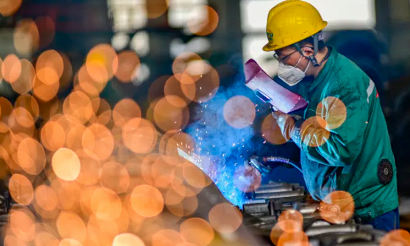 Sản lượng của các nhà máy ở châu Á sụt giảm do nhu cầu suy yếu