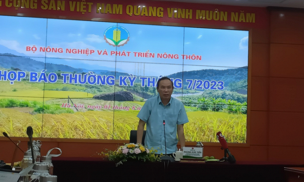 Việt Nam sẵn sàng cho cơ hội xuất khẩu gạo chưa từng có