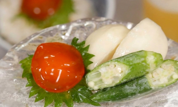 Món ngon mỗi ngày: Cách làm trứng ngâm miso béo ngậy