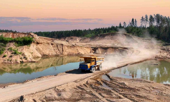 Nhật Bản xây dựng chuỗi cung ứng khoáng sản cho pin điện EV tại Châu Phi