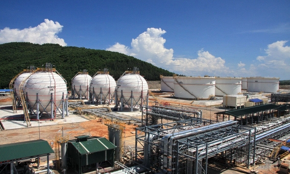 Nửa đầu năm, BSR lãi ròng hơn 3.000 tỷ đồng