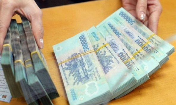 Ngân hàng nào tăng trưởng tiền gửi lớn nhất nửa đầu năm 2023?