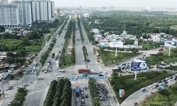 Vướng pháp lý, 54 dự án ở TP.HCM bị đưa ra khỏi danh mục sử dụng nguồn vốn đầu tư công