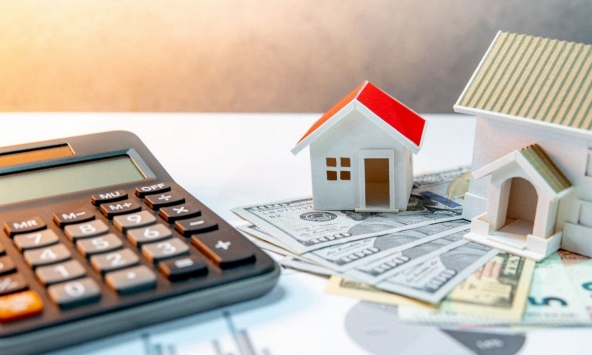 Lãi suất vay mua nhà vượt quá khả năng tài chính của nhiều người