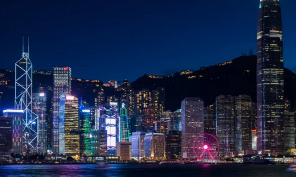 Chứng khoán châu Á giảm khi nhà đầu tư Phố Wall bán tháo cổ phiếu