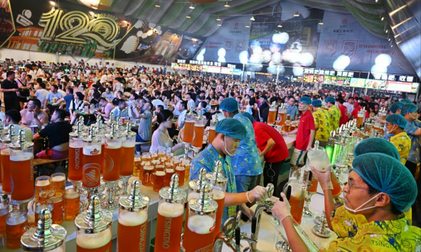 Nợ hộ gia đình Trung Quốc leo thang, tiến sát ngưỡng cảnh báo của IMF