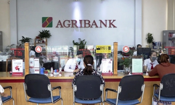Agribank báo lãi trước thuế gần 13.500 tỷ đồng trong nửa đầu năm 2023