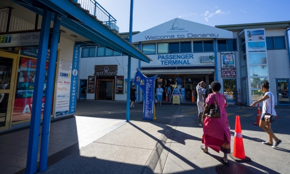 ADB dự báo đà phục hồi của các nền kinh tế Thái Bình Dương vào năm 2023, 2024