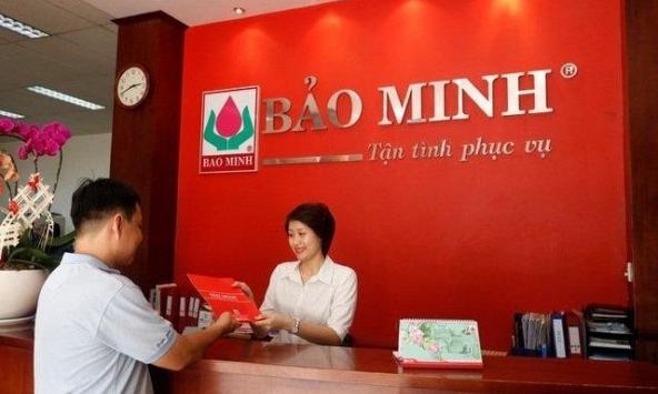 Lãi suất cao giúp Bảo Minh lãi gần 100 tỷ đồng trong quý 2