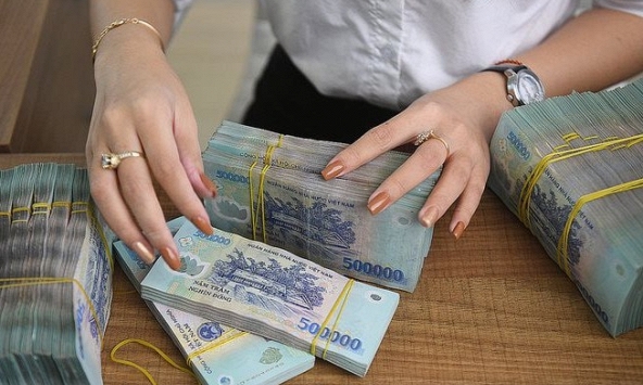 Ngân hàng nào cho vay khách hàng nhiều nhất nửa đầu năm 2023?