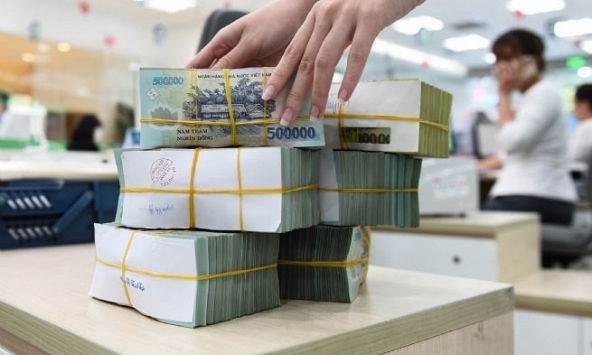 Loạt ngân hàng có tỷ lệ nợ xấu cao nhất nửa đầu năm 2023