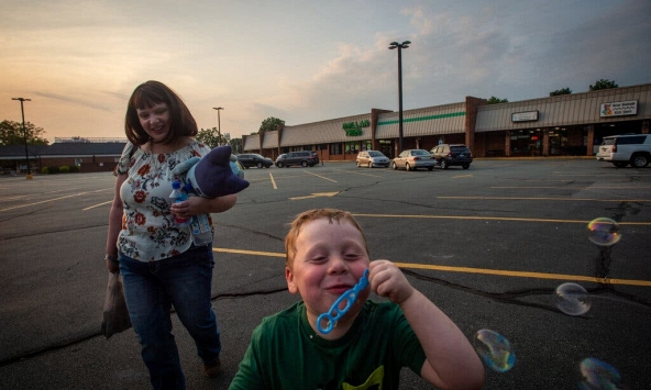 Lần đầu tiên có thuốc điều trị trầm cảm sau sinh