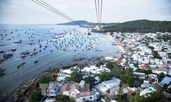 Khối bất động sản tỷ USD của Tân Hoàng Minh bị rao bán để thu hồi nợ