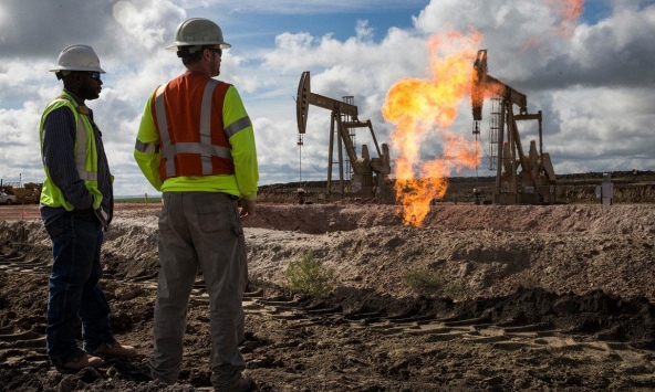 Giá gas hôm nay 5/8: Tăng nhẹ