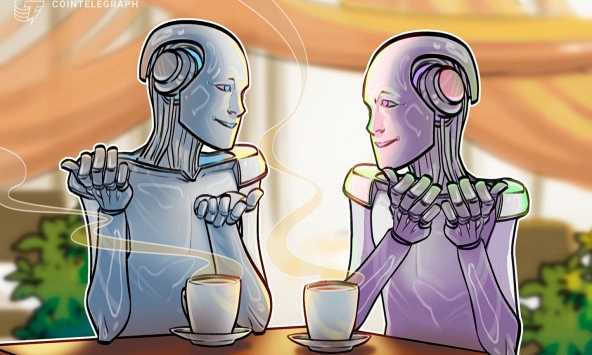 Cơn cuồng AI ngớ ngẩn sắp kết thúc