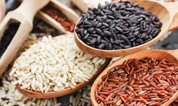 Điểm danh 3 loại gạo tốt nhất dành cho người tiểu đường