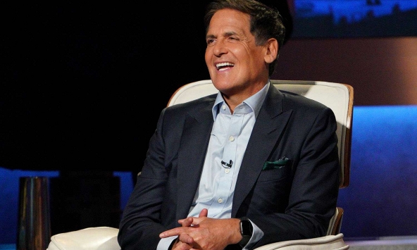 Tỷ phú Mark Cuban không sở hữu du thuyền hay thuê người dọn dẹp nhà cửa, tại sao?