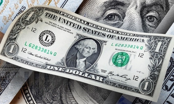 Giá USD hôm nay 5/8: Đồng loạt giảm tại các NHTM
